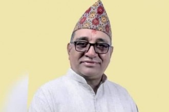 बैतडीको प्रदेशसभा (ख)मा शिवराज भट्ट विजयी